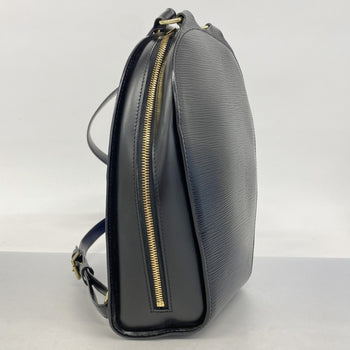 Louis Vuitton Backpack/Daypack Epi Mabillon M52232 Noir