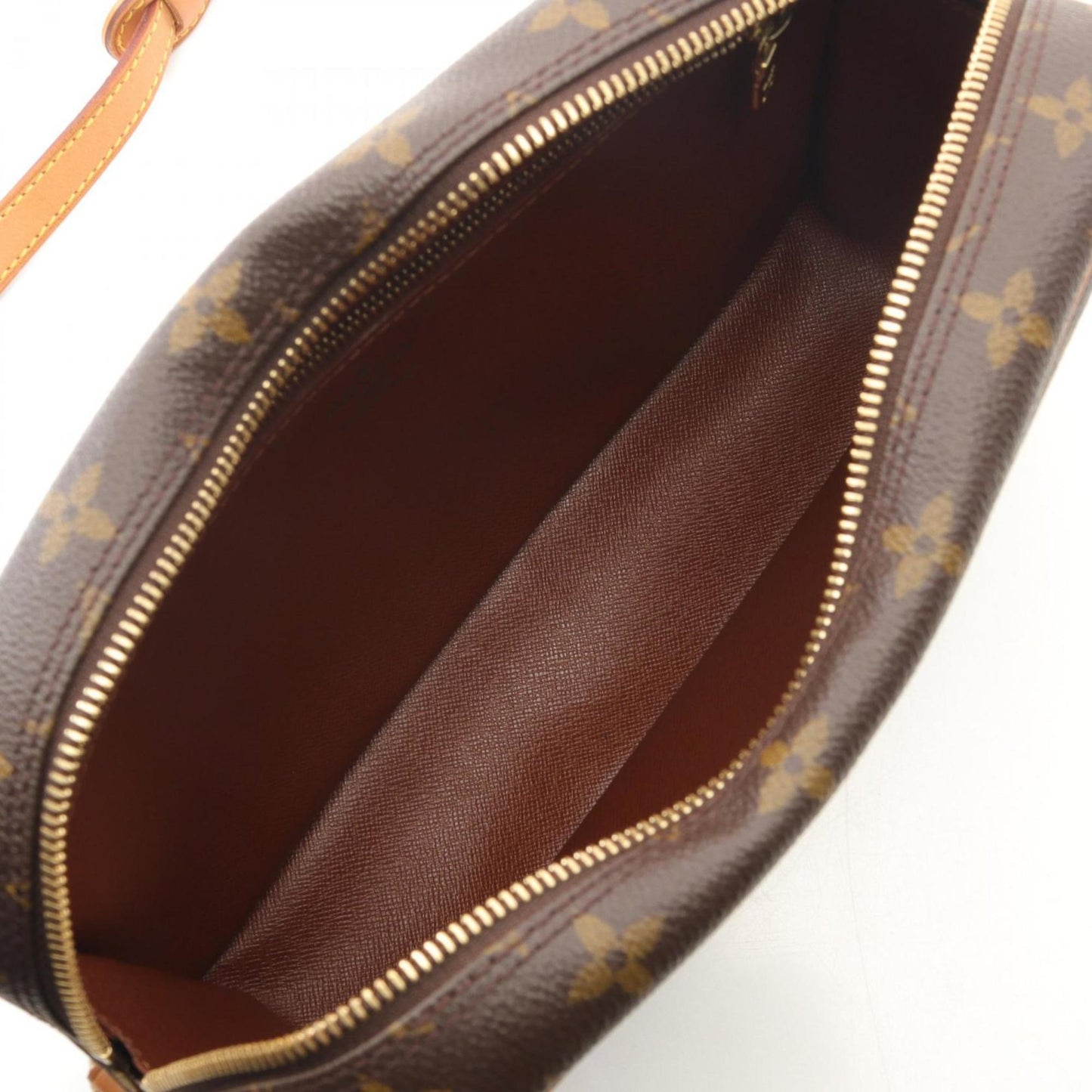 Louis Vuitton Trocadero 27 Shoulder Bag