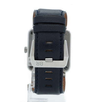 Bell & Ross Blue Steel Br0392-Blu-St Sca Dial
