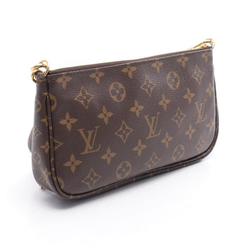 Louis Vuitton Multi Pochette Accessoires Shoulder Bag