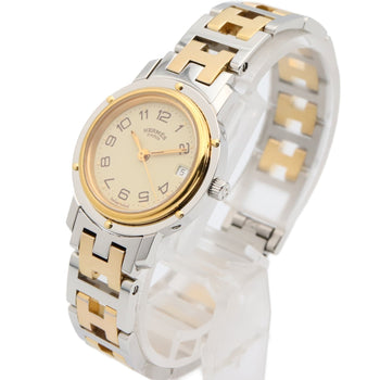 Herms Clipper Watch