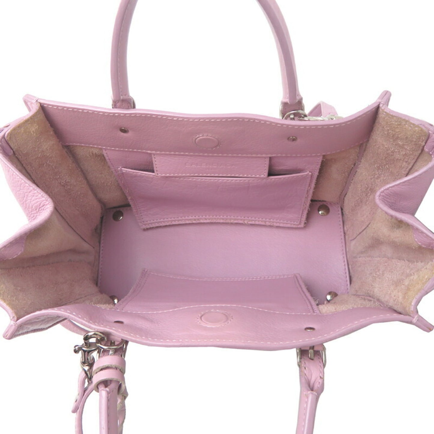 Balenciaga Paper Mini