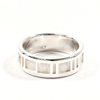 Tiffany & Co. Tiffany Atlas Ring