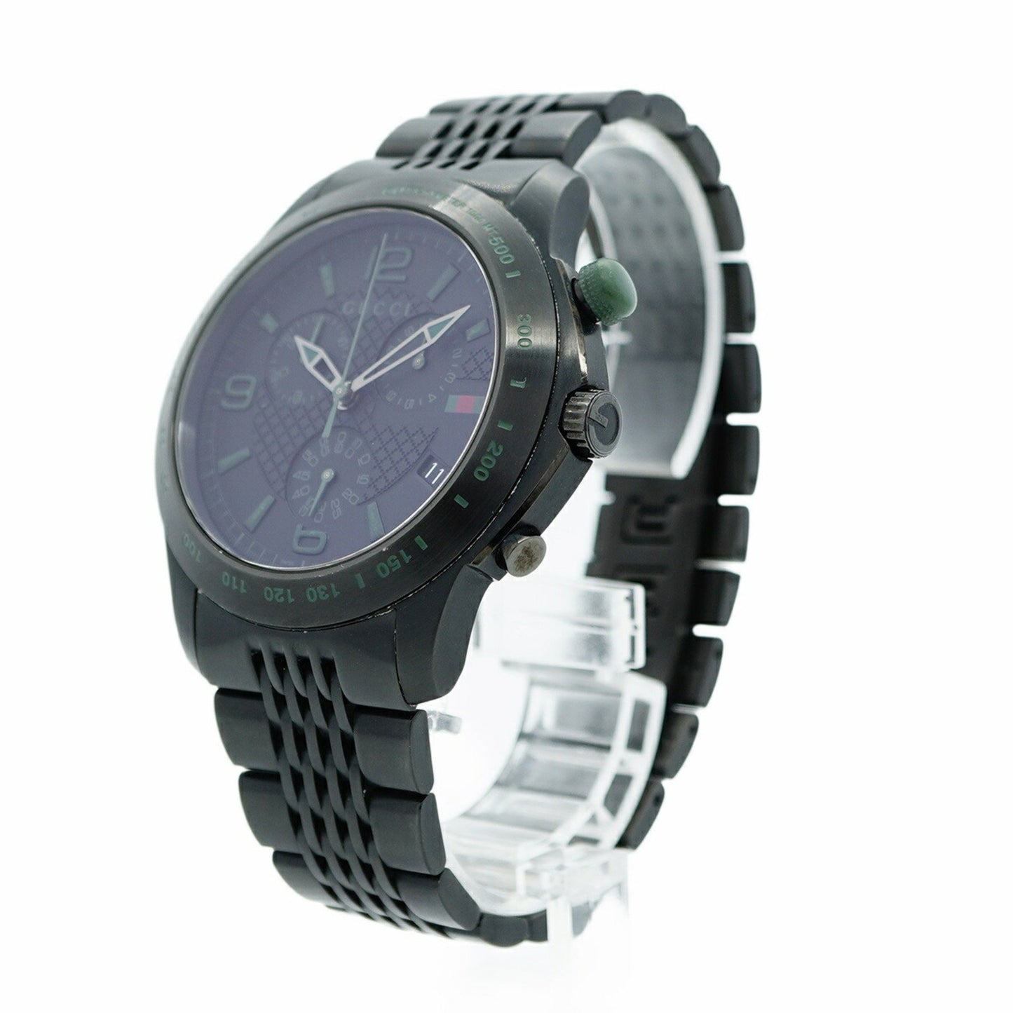 Gucci G-Timeless 126.2