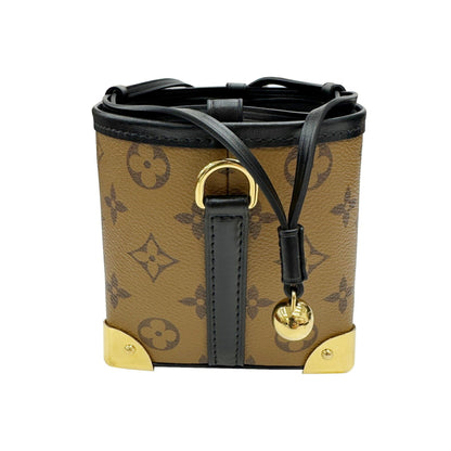 Louis Vuitton Louis Vuitton Noe Perse Lv Charm M82885 Monogram Reverse Shoulder Bag/Handbag