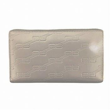 Balenciaga 717787 Leather Long Wallet