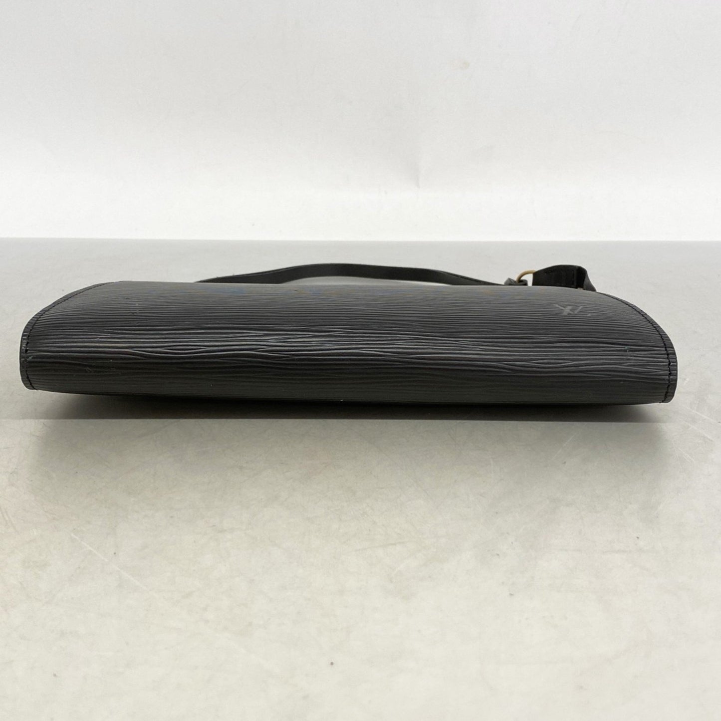 Louis Vuitton Epi Pouch Accessoires M52942 Noir