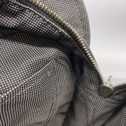 Hermes Herms Air Line Mm Canvas Tote Bag