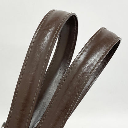 Louis Vuitton Damier Chelsea Shoulder Bag N51119 Ebene