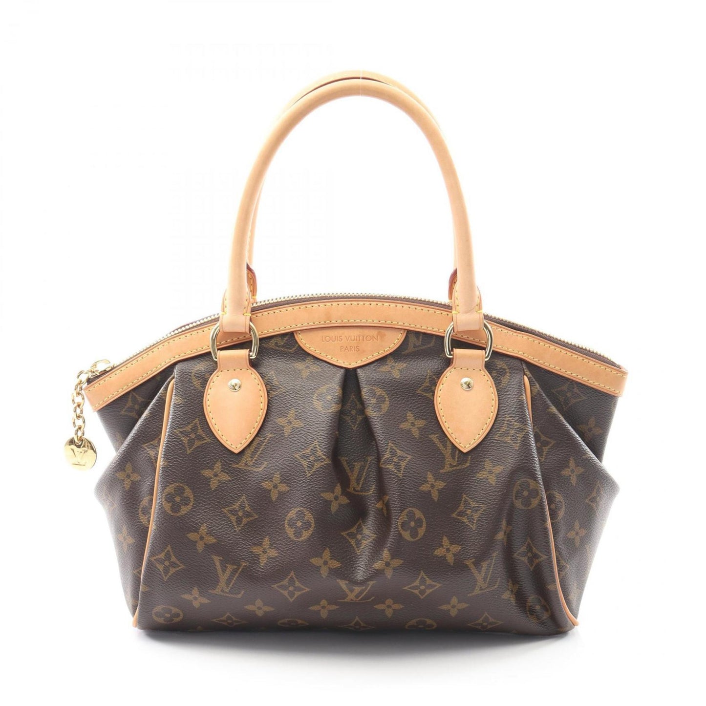 Louis Vuitton Tivoli Pm Handbag