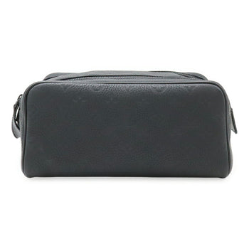 Louis Vuitton Monogram Eclipse Dopp Kit Second Bag