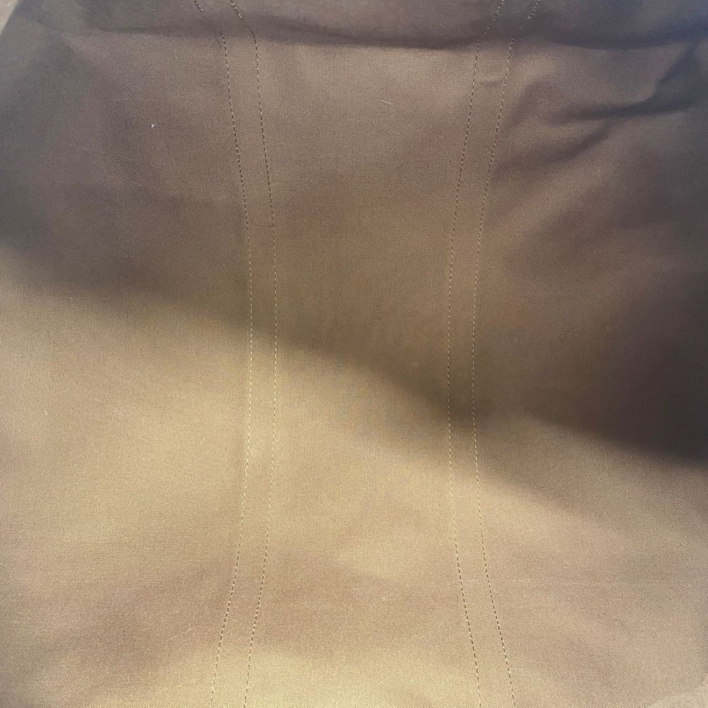 Louis Vuitton Monogram Keepall 60 Boston Bag M41422 Brown