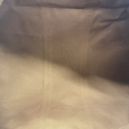Louis Vuitton Monogram Keepall 60 Boston Bag M41422 Brown