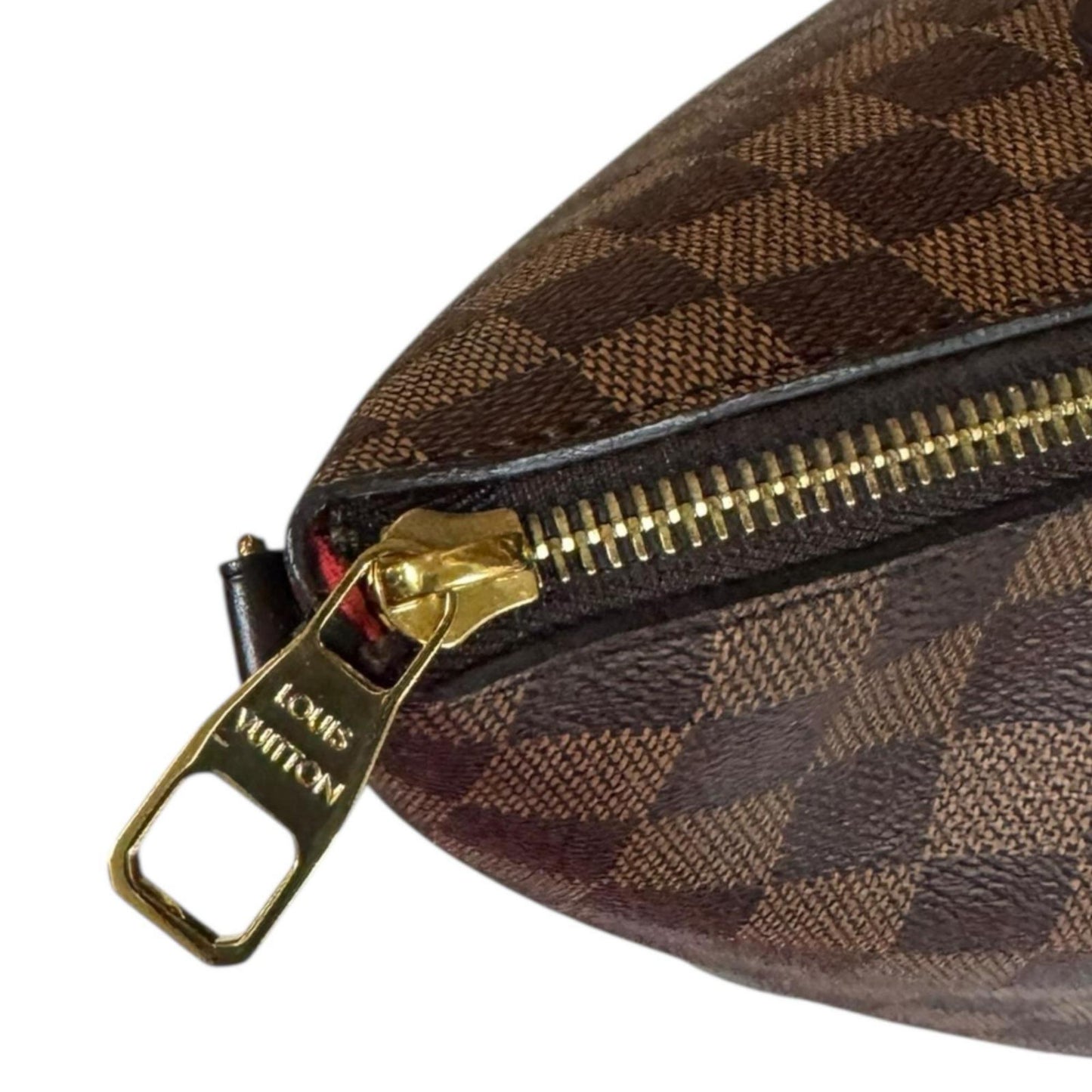 Louis Vuitton Siena Mm Damier Shoulder Bag
