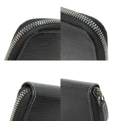 Salvatore Ferragamo Long Wallet Leather