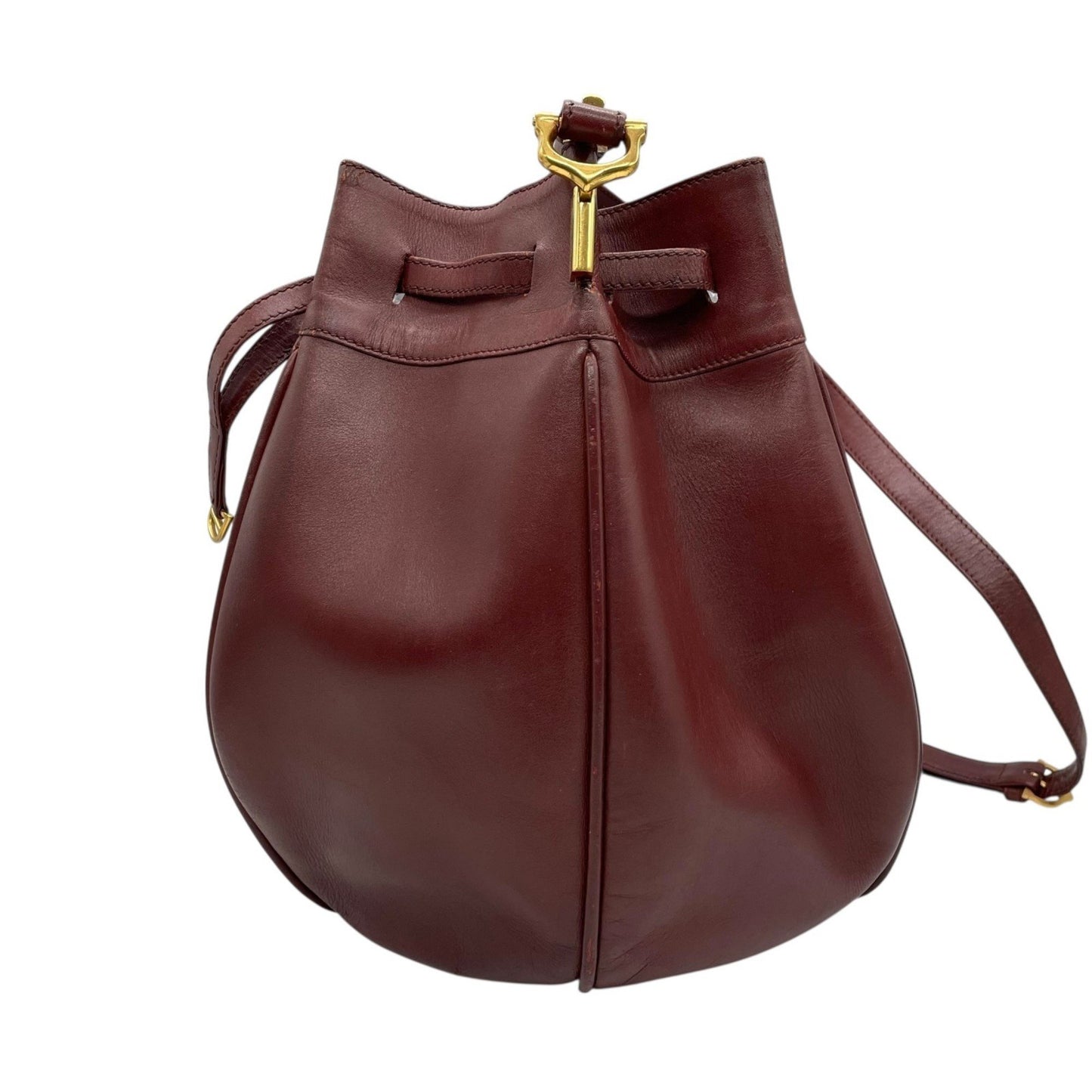 Cartier Must Line Shoulder Bag