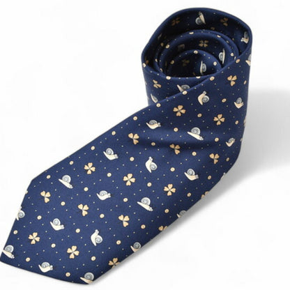 Hermes Tie