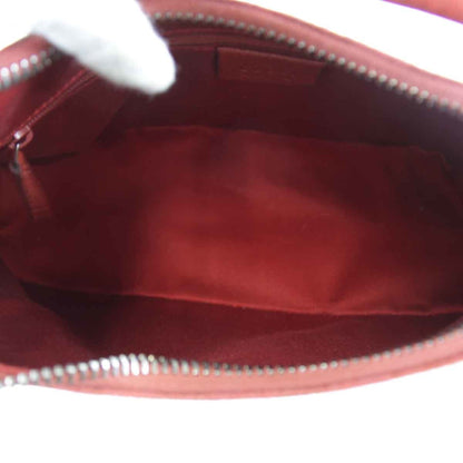 Gucci Gucci Bag 115002 3444 Shoulder Gg Canvas Red