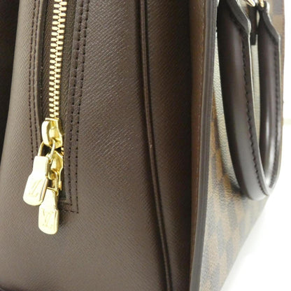 Louis Vuitton Damier Triana N51155 Handbag