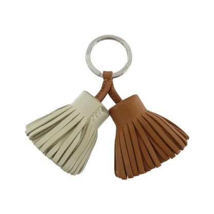 Hermes Carmen Unodos 077895Cj Key Ring