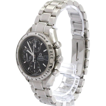 Omega Speedmaster Date Steel Automatic