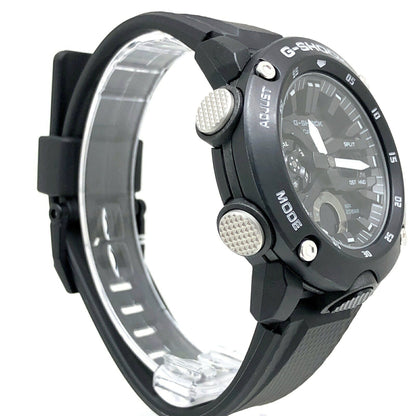 G-Shock Casio Ga-2000S-1A Watch With Carbon Core Guard Structure