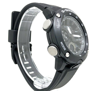 G-Shock Casio Ga-2000S-1A Watch With Carbon Core Guard Structure