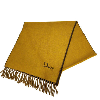 Wool Christian Dior Stole