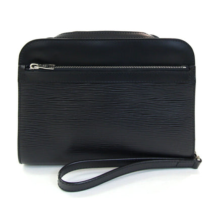 Louis Vuitton Second Bag Epi Oche M59362 Noir Clutch
