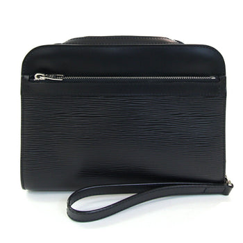Louis Vuitton Second Bag Epi Oche M59362 Noir Clutch