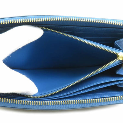 Louis Vuitton Monogram Zippy Wallet