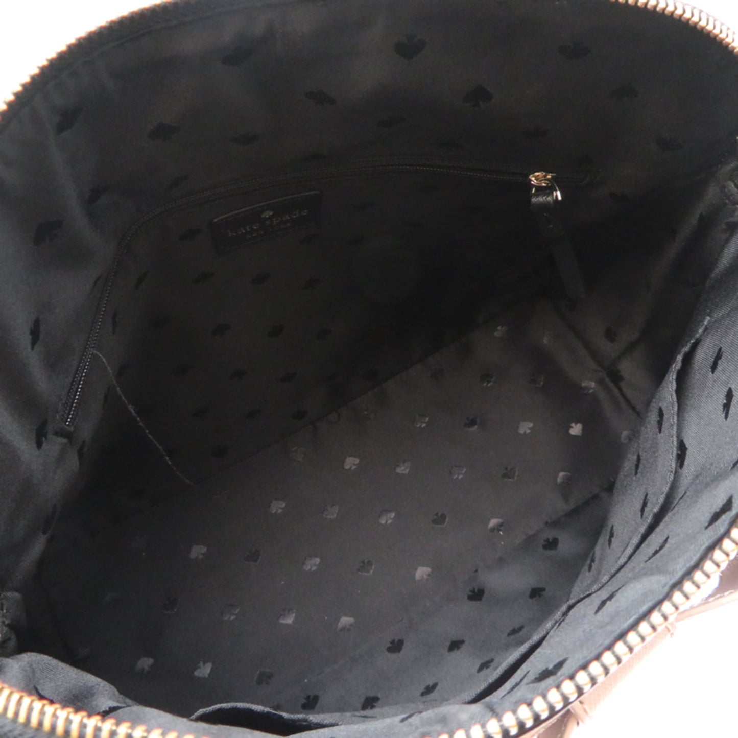 Tote Bag Leather - Kate Spade Shoulder Bag