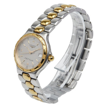 Longines Conquest Watch L1 1133