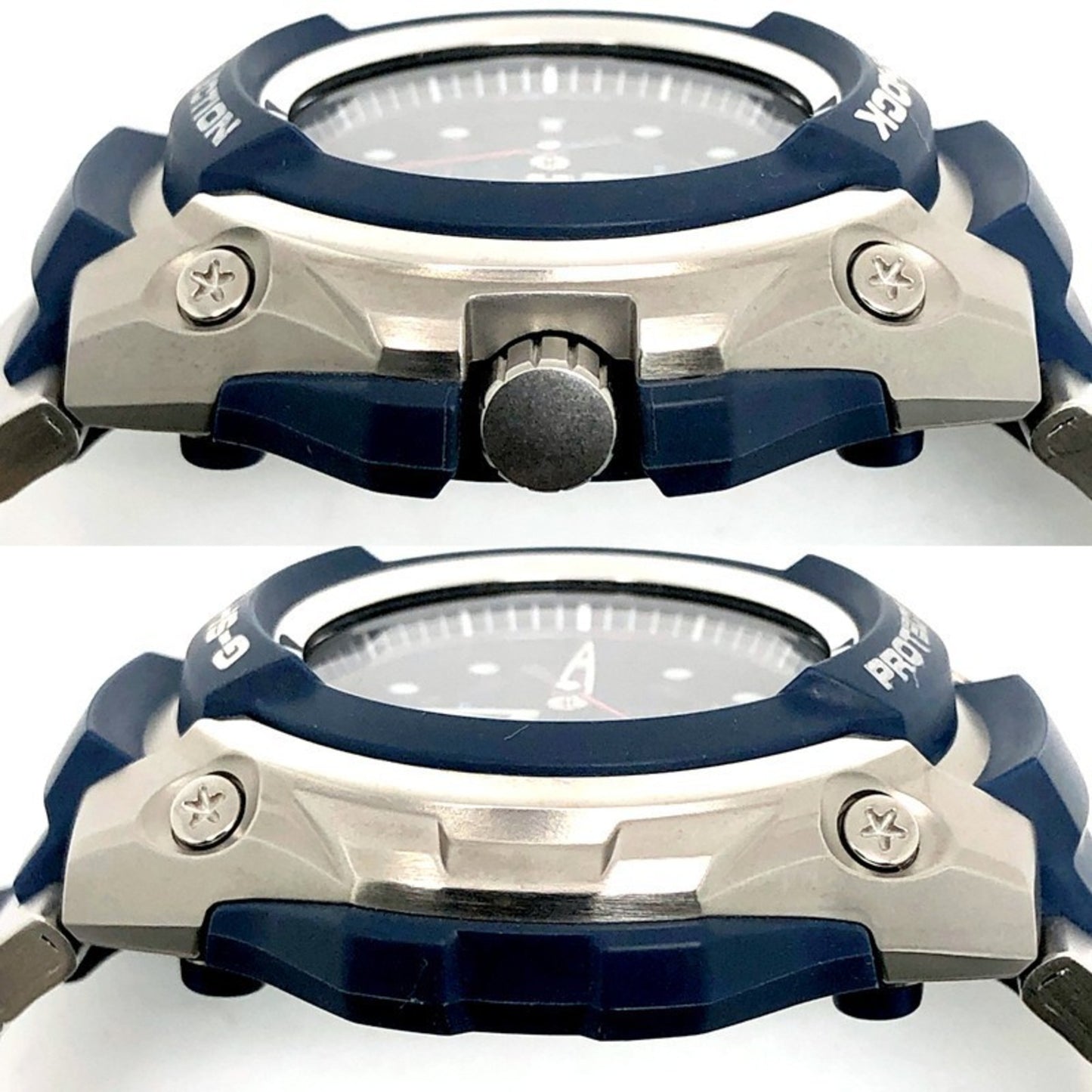 Casio G-Shock Gc-2000M-2Ajo Mt-G Matsuzaka Daisuke Signature Collaboration Model Watch