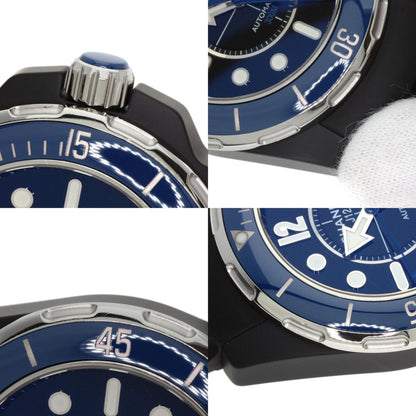 Chanel H2559 J12 Marine Date Watch