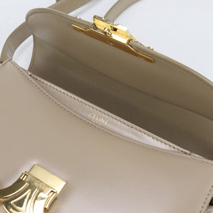 Celine Triomphe Crossbody Shoulder Bag
