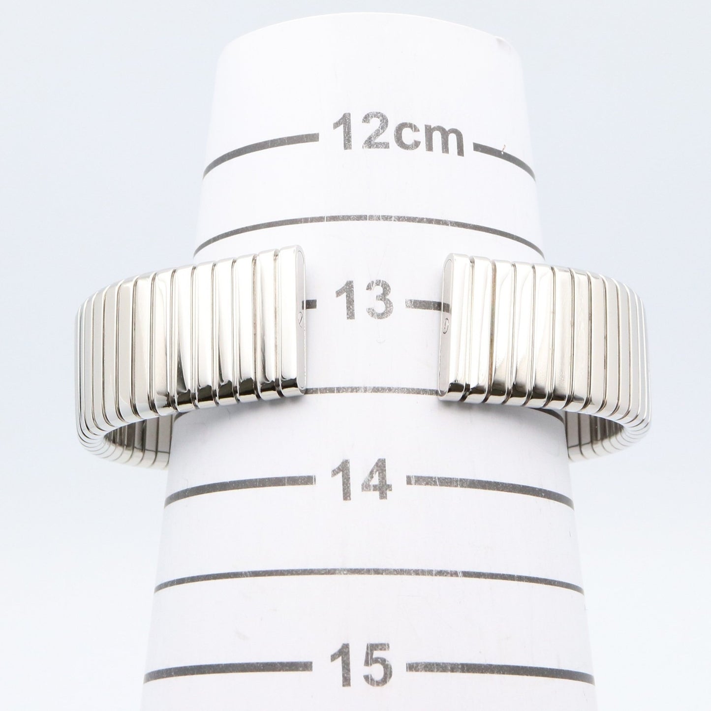 Bvlgari Tubogas Watch