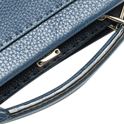 Fendi Selleria Peekaboo Fit Mini Handbag/Shoulder Bag