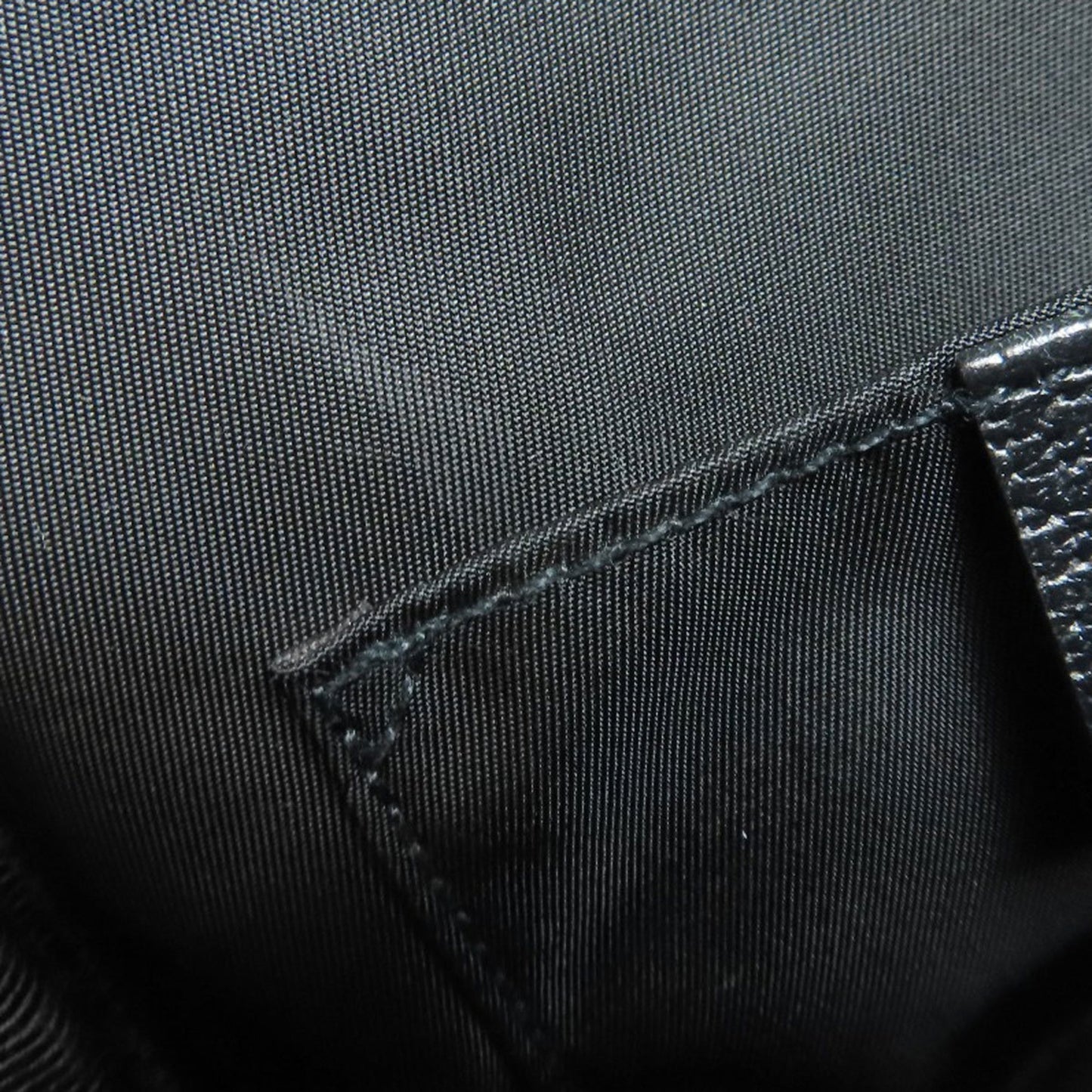 Gucci 625850 Off The Grid 2-Way Shoulder Bag In Nylon Canvas