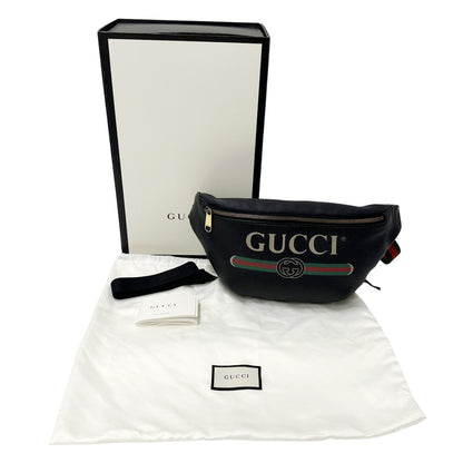 Gucci Sherry Men'S Bag