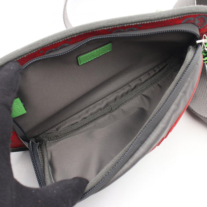 Gucci Gg Belt Bag
