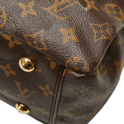 Louis Vuitton Monogram Pallas Handbag/Shoulder Bag