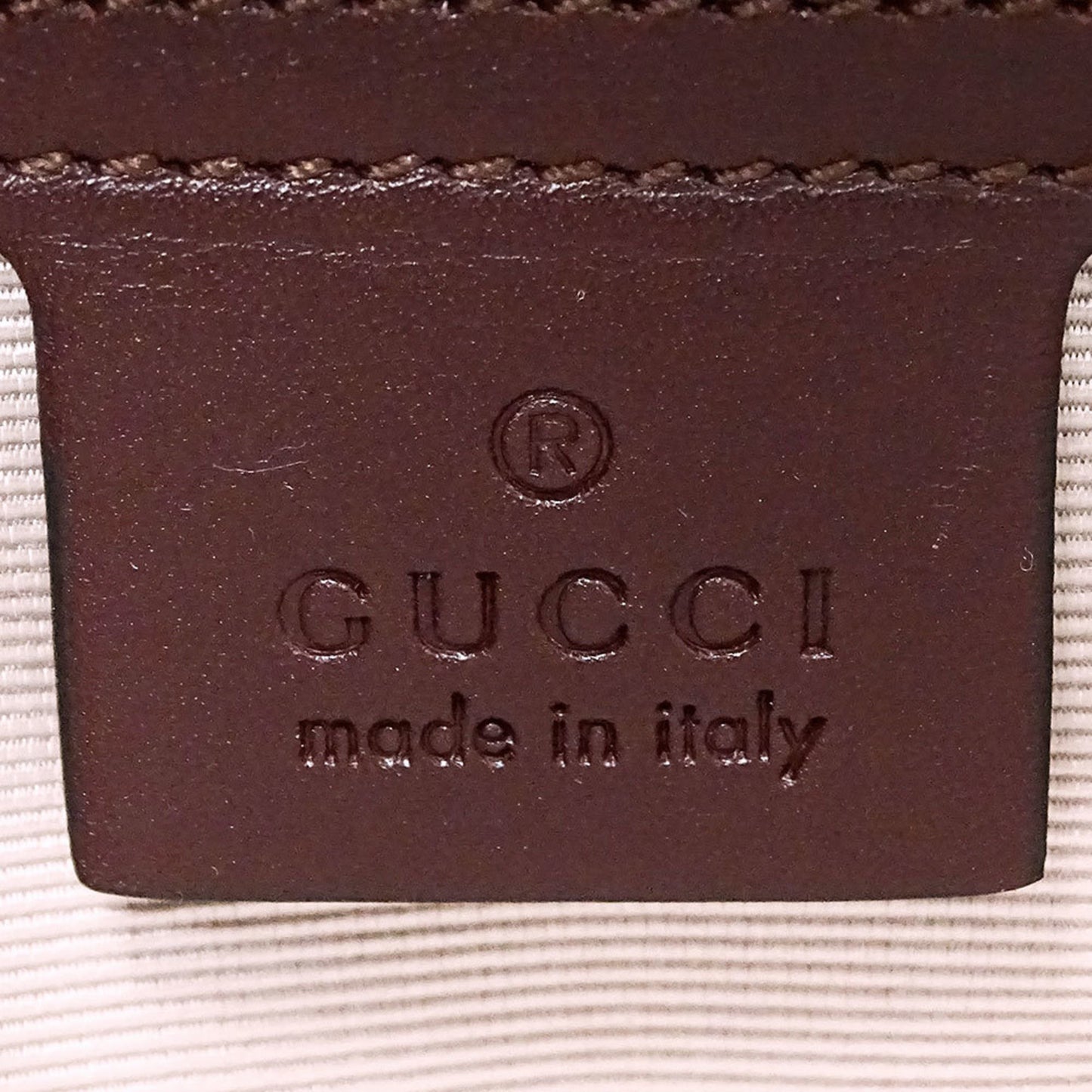 Gucci Gucci Bag