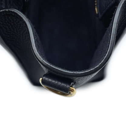 Celine Handbag Luggage Nano Shopper 168243 Celine Bag 2Way Shoulder