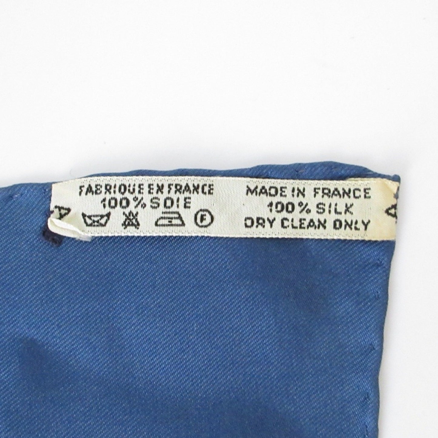 Hermes Carr 90 Springs Silk Scarf/Muffler