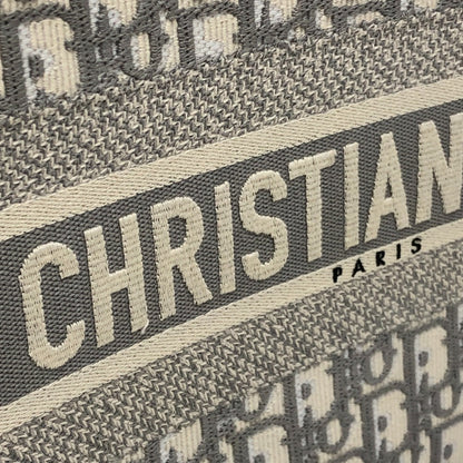 Christian Dior Dior Book Tote Medium Handbag
