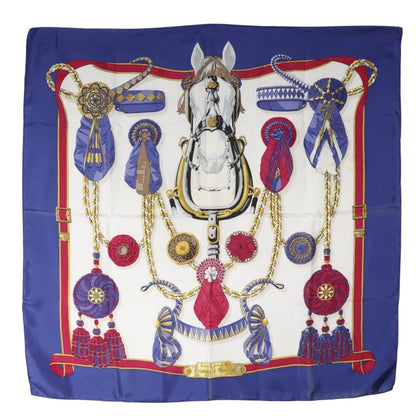 Hermes Herms Carree 90 Scarf