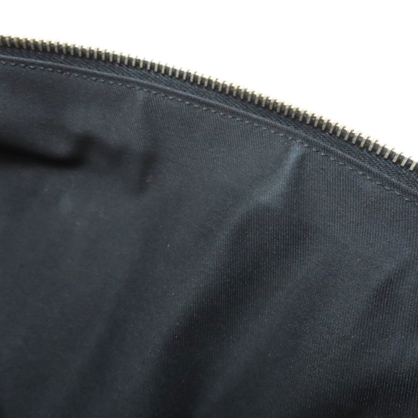 Gucci 141470 Abby Gg Canvas Handbag