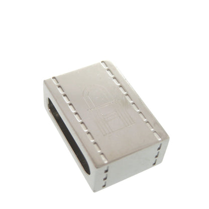 Hermes Scarf Ring Set Of 3