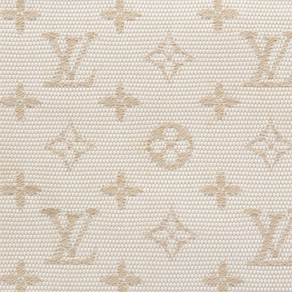 Louis Vuitton Zippy Wallet Monogram Mini Mastic Round Long Wallet